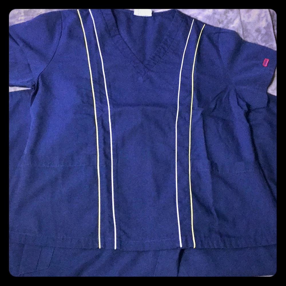 Reina Scrub set